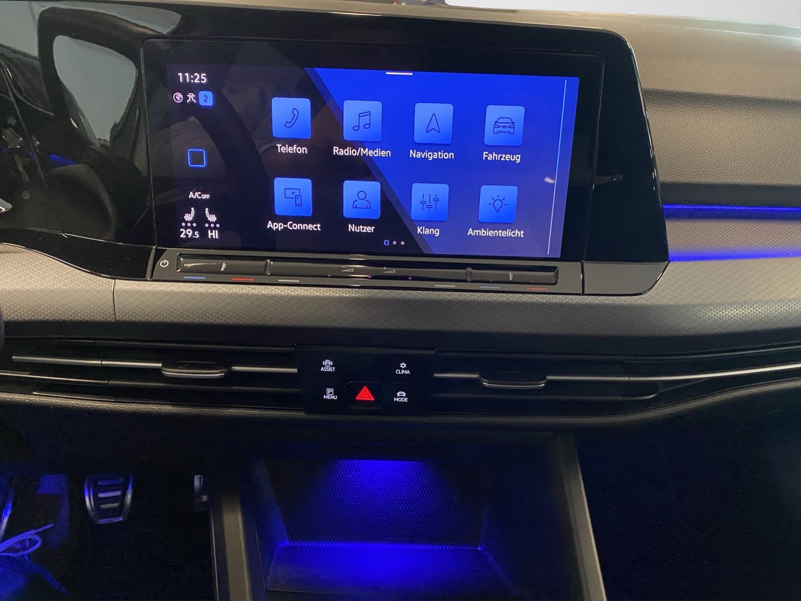 Volkswagen Golf - Bild 12