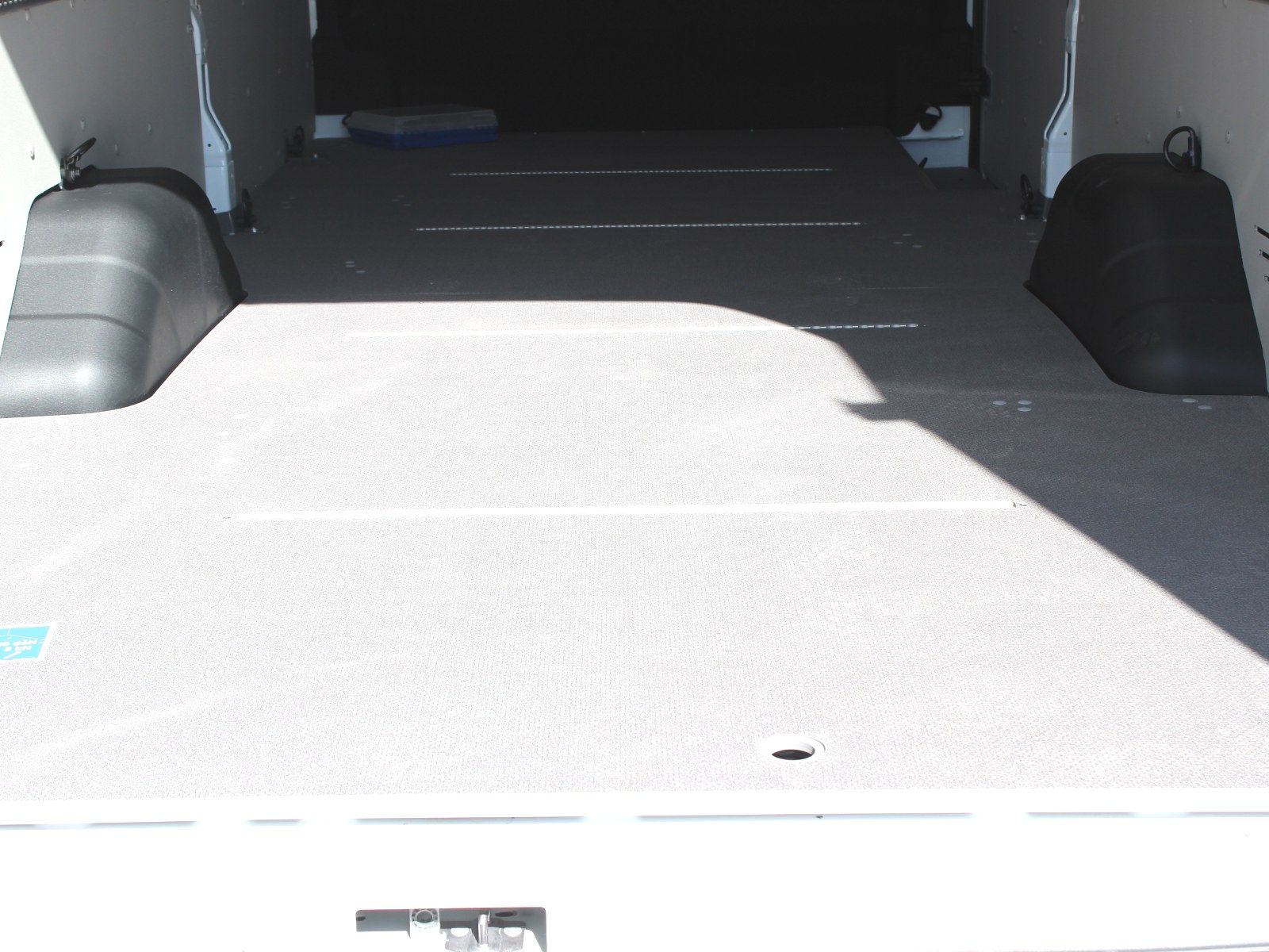 Fahrzeugabbildung Ford Transit Kasten 350 L4 Trend