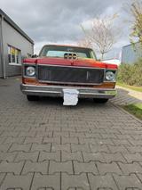 Chevrolet C10 Stepside 1973  Showtruck mi... - Chevrolet Gebrauchtwagen von 1973