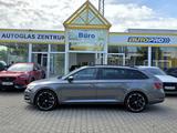 Skoda Superb Combi Sportline Panorama schwenkbare AHK - Skoda Superb: Sport