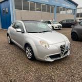 Alfa Romeo MiTo 1.4 105 CV M.air S&S Progression - graue Alfa Romeo MiTo