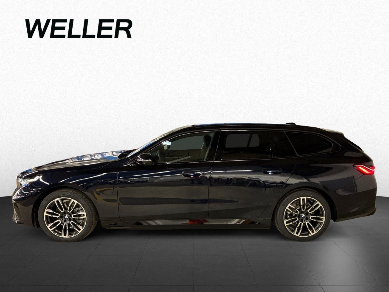 BMW 530 - Bild 10