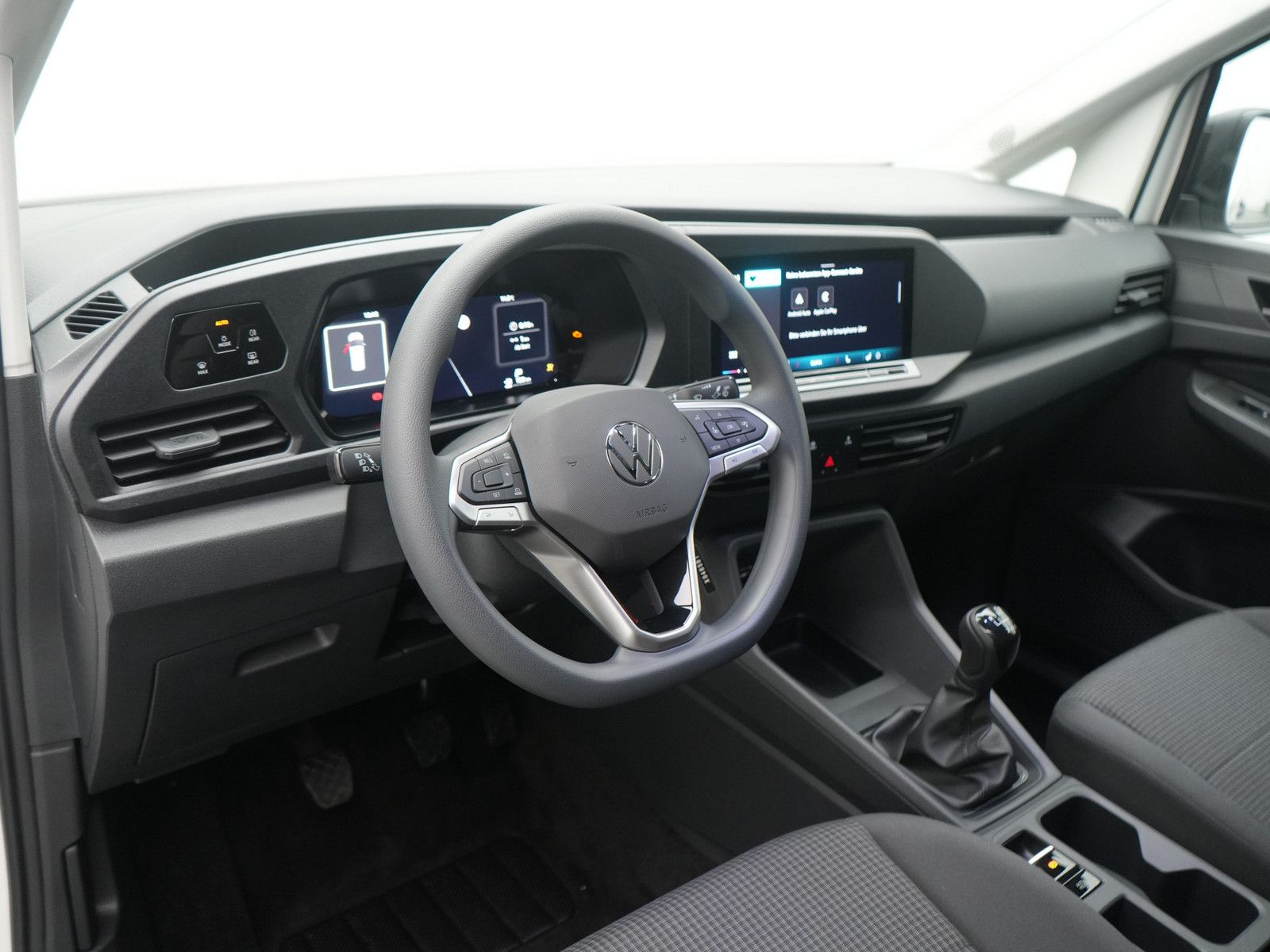 Volkswagen Caddy - Bild 14