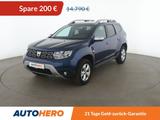 Dacia Duster 1.6 SCe Comfort*NAVI*TEMPO*PDC*AHK* - Dacia Duster in Nürnberg