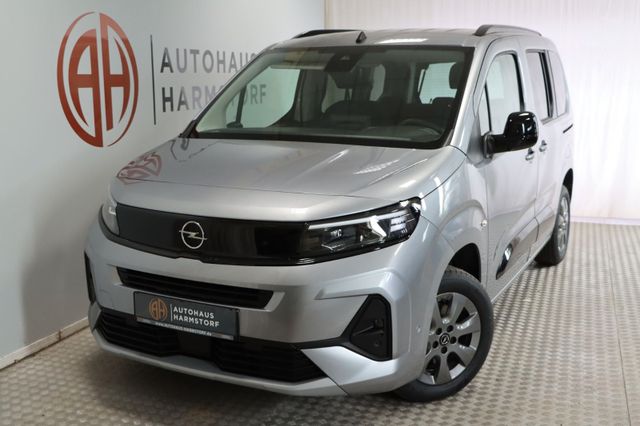 Opel Combo Life GS 1.5 AT LED Kamera SH "Facelift"