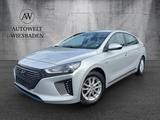 Hyundai IONIQ Ioniq Style - Hyundai IONIQ mit Hybrid-Antrieb: Automatik