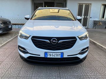 Opel Grandland (X) - 3