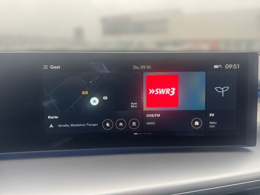 Hyundai IONIQ 9 – Bild 13