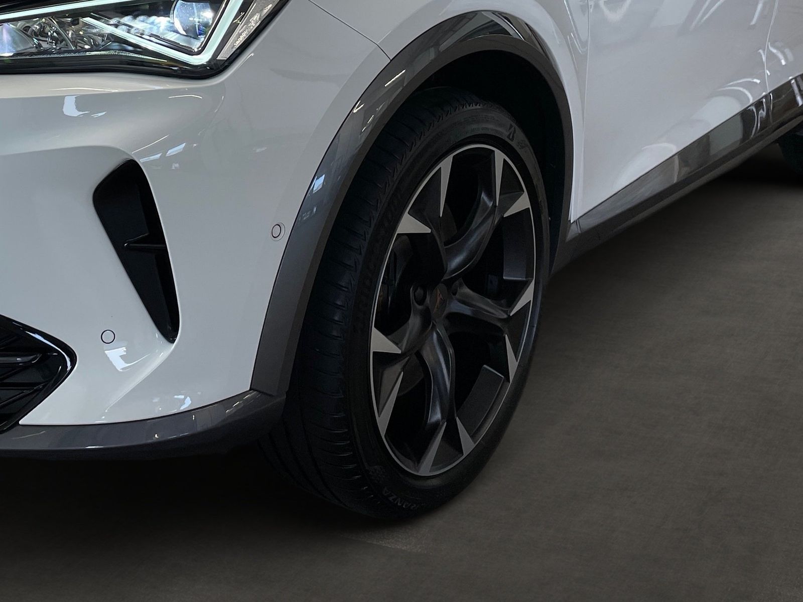 Cupra Formentor - Bild 10