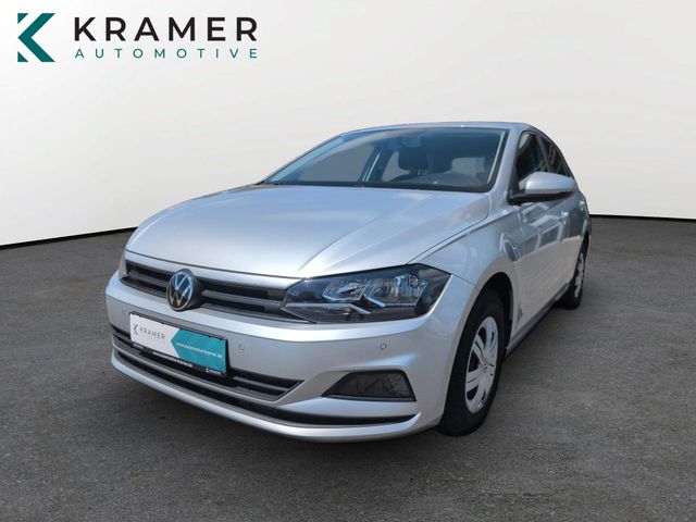 VW Polo 1.0 UNFALLFREI+PDC+KLIMA+CarPlay