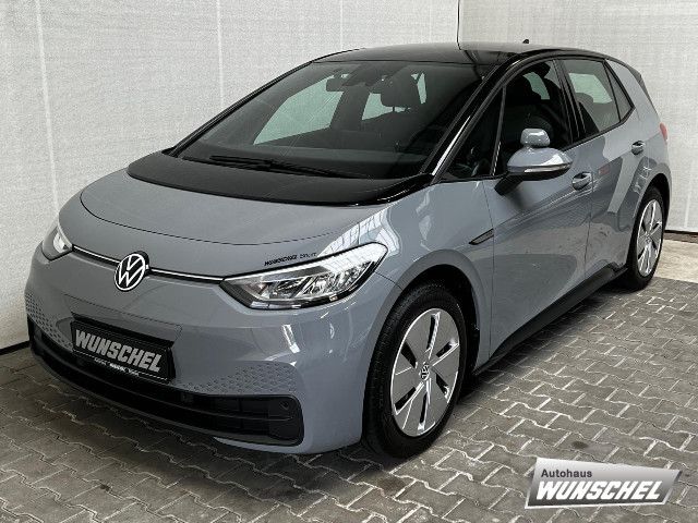 VW ID.3 Pro Performance  Navi Kessy Wärmepumpe