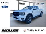Ford Ranger 2.0l E-Cab XLT AWD Techno52 Oudoor2 Winte - Ford Ranger Neuwagen