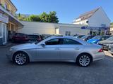 Mercedes-Benz CLS 350 CDI*ESGD*LEDER*NUR87TKM*** - Mercedes-Benz aus 2010: Cls