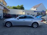 Mercedes-Benz CLS 350 CDI*ESGD*LEDER*NUR87TKM*** - Mercedes-Benz aus 2010: Cls