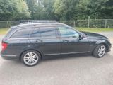 Mercedes-Benz C 300 CDI 4MATIC T BlueEFF. AVANTG. Aut. AVA... - Mercedes-Benz C 300: Cdi 4matic