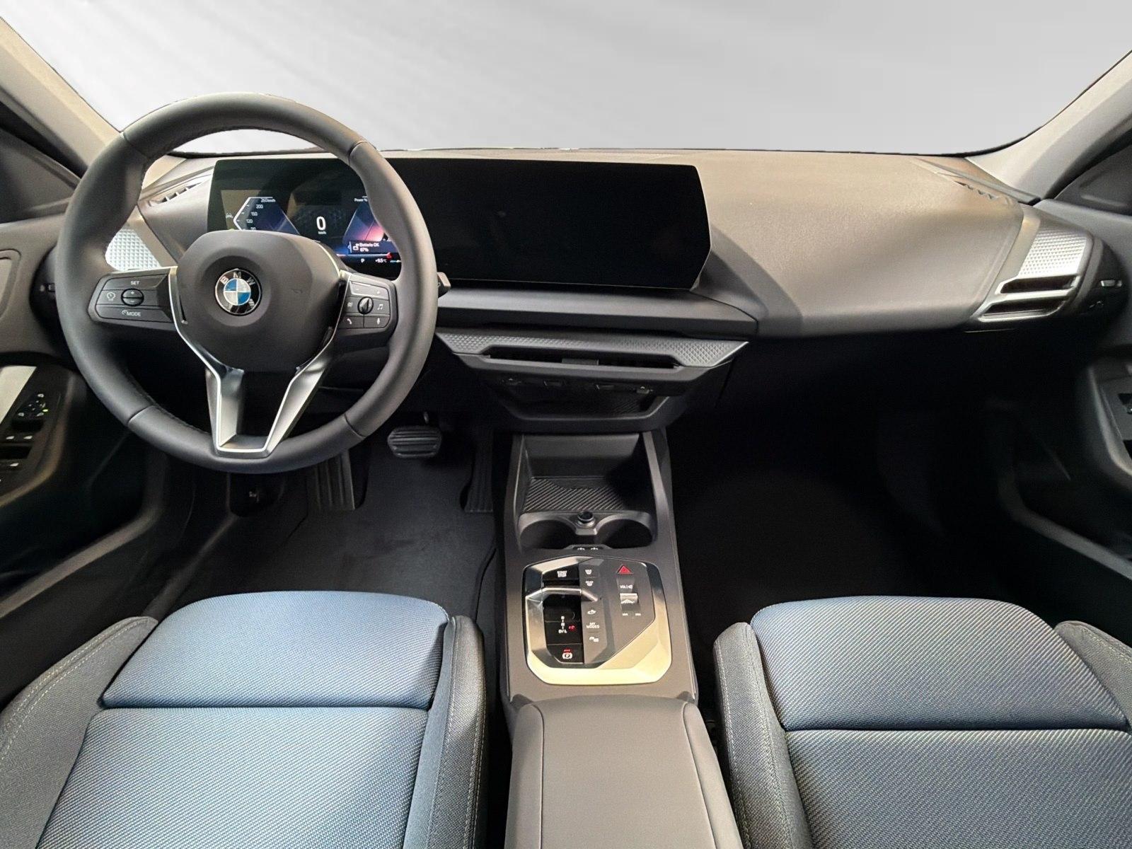 BMW 118d M Sport Exterieur|Sportsitz|DrivingAssist.+