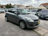 Suzuki Swift 1.2 VVT 5 porte GL Top - Suzuki Swift: Gl