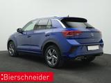 Volkswagen T-Roc 2.0 TDI DSG R-Line 5.-J.-GAR AHK NAVI - Volkswagen Gebrauchtwagen in Bielefeld