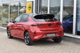 Opel Corsa Aut. Hybrid eDCT Ultimate - Opel Corsa: Rot
