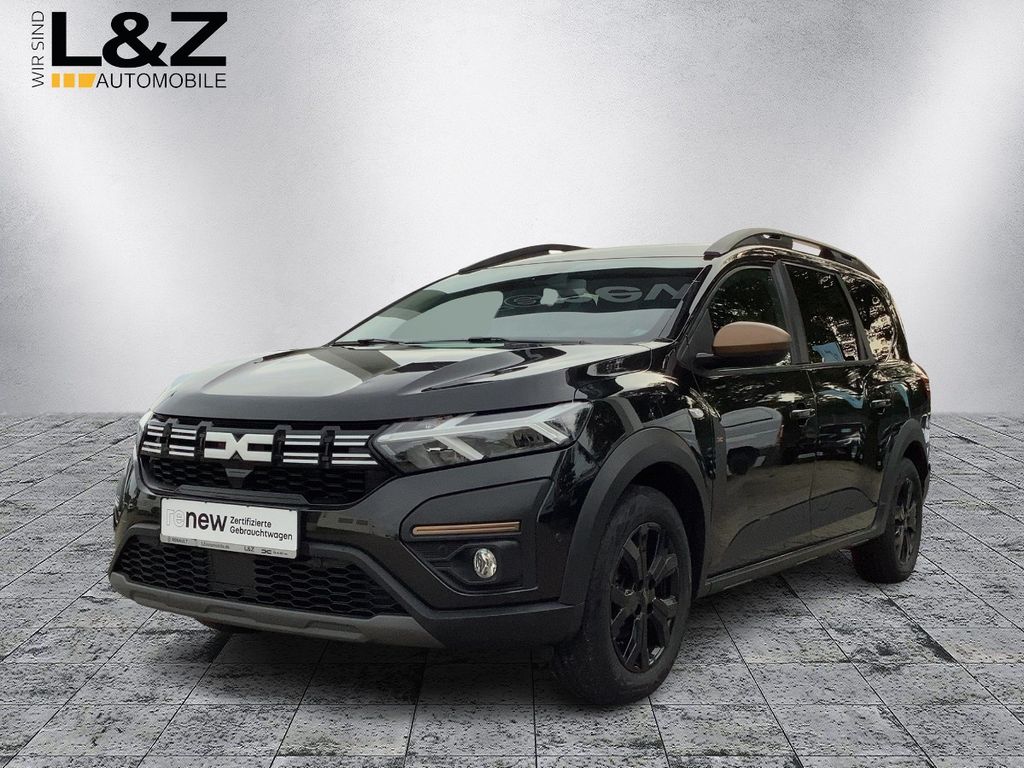 Image of Dacia Jogger