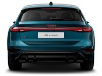Audi A6 e-tron - Vorschau Bild 6
