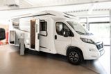Etrusco T 7300 SB  Aus der Vermietung ab 11/25 erhältlic