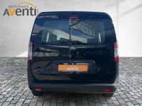 Ford Tourneo Courier - Vorschau Bild 4