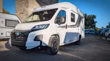 Knaus Van Ti 550 MF Vansation, Automatik, 2026 16/27 - Knaus Van TI 550 MF VANSATION
