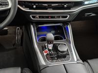BMW X5 M - Vorschau Bild 10
