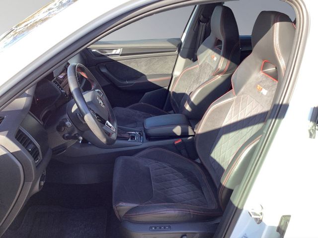 Kodiaq 2.0Bi-TDI DSG 4x4 RS AHK