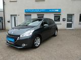 Peugeot 208 Active*1.Hand*Tempomat* - Peugeot 208 Gebrauchtwagen in Bochum