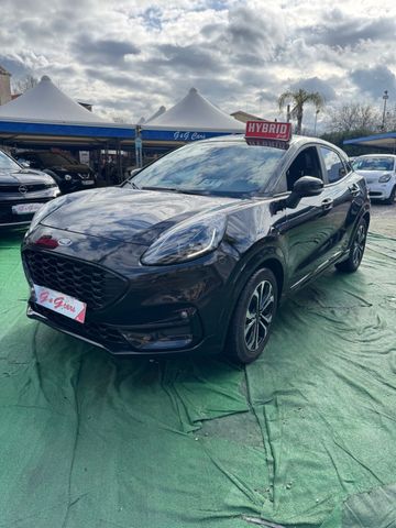 Inne Ford Puma 1.0 EcoBoost Hybrid 125 CV S&S aut. ST