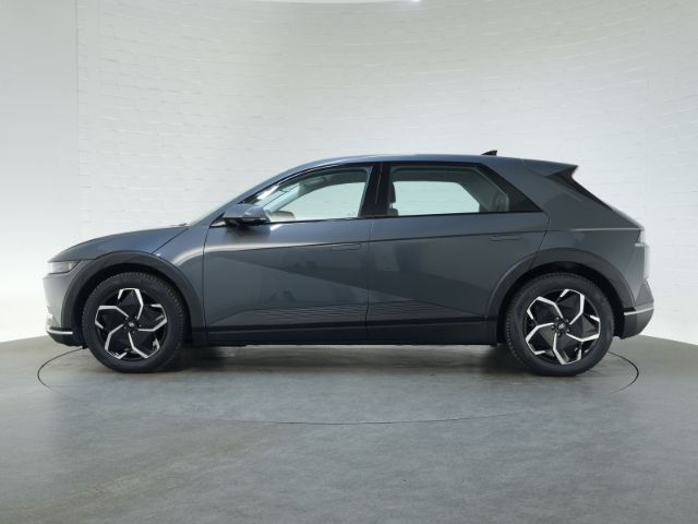 IONIQ 5 DYNAMIQ 77,4kWh+VOLL-LED+NAVI+WÄRMEPUMPE