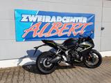 Honda CBR650R E-CLUTCH  - HONDA CBR650R E CLUTCH