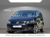 Volkswagen Touran 1,4 DSG Life 7 SITZER NAVI PDC PANO 2.H - Volkswagen Touran LIFE