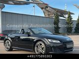 Audi TT Roadster 2.0 TFSI/ S-LINE/ NAVI,USB,AUX - Audi TT: Roadster