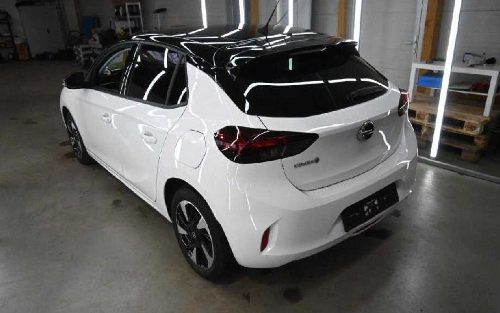 Fahrzeugabbildung Opel Corsa Fe Edition 50 KWH NAVI/TEMP/DAB/KLIMAAUT