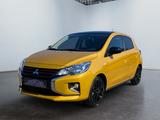 Mitsubishi Space Star Select+ Black 1,2 l MIVEC AS&G Kamera - Mitsubishi Space Star in Düsseldorf