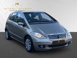 Mercedes-Benz A 170 *AUTOMATIK*TÜV NEU*SERVICE NEU* - gebrauchte Mercedes-Benz A 170 aus dem Jahr 2005