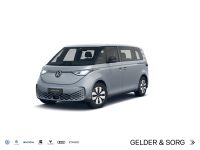 Volkswagen ID. Buzz - Vorschau Bild 1