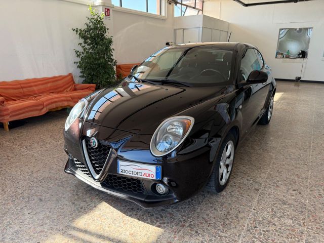 Alfa Romeo MiTo 1.4 78 CV 8V S&S *OK NEOPATENTAT