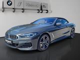 BMW 840i Cabrio M Aerodynamikpaket Sitzbelüft Standh - BMW 840: Cabrio