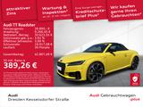 Audi TT Roadster 45 TFSI Q. GRA LED Navi DAB