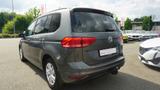 Volkswagen Touran 2.0 TDI Comfortline Navi AHK ACC Kamera - Volkswagen Touran: Comfortline