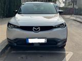Mazda MX-30 36KWH e-Skyactiv Ad'vantage Ad'vantage - Mazda MX-30 von privat
