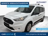 Ford Transit Connect 1.5 EcoBlue 230|Schubladenausbau - Ford Transit Connect in München