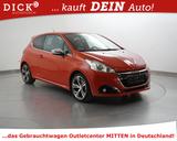 Peugeot 208 1.6 THP GTi >GEPFLEGT+NAVI+SHZ+JBL+TÜV 05/27 - Peugeot 208: GTI