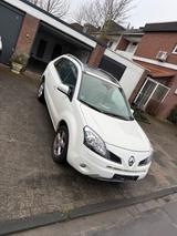 Renault Koleos Luxe Xenon - Renault Koleos: Luxe