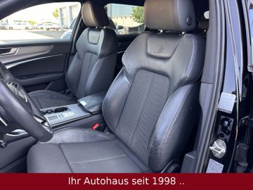 Audi A6 - 12