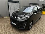 Citroën Business Lounge | 180 PS | Webasto | Glasdach |  - Citroën SpaceTourer aus 2021